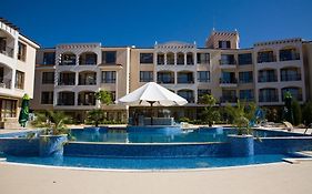 Бей Апартаменти Созопол